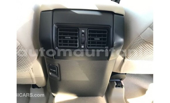 Buy Import Toyota Prado White Car in Import - Dubai in Adrar Buy Import Toyota Prado White Car in Import - Dubai in Adrar
