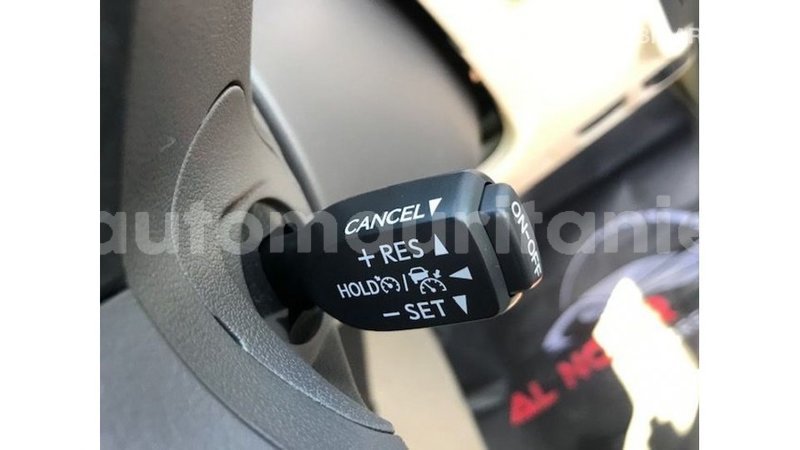 Big with watermark toyota prado adrar import dubai 2662