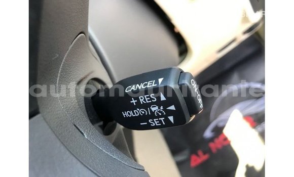 Buy Import Toyota Prado White Car in Import - Dubai in Adrar Buy Import Toyota Prado White Car in Import - Dubai in Adrar