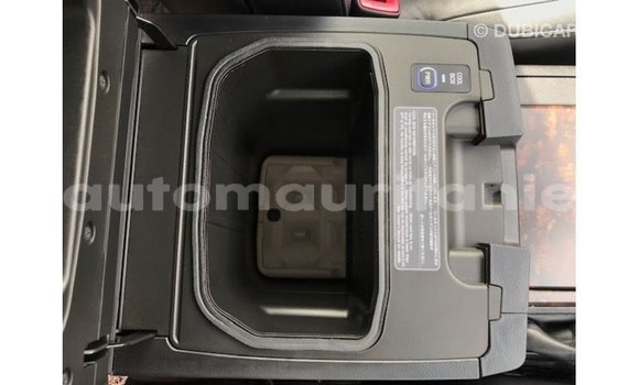 Acheter Import Voiture Toyota Land Cruiser Blanc à Import - Dubai, Adrar Acheter Import Voiture Toyota Land Cruiser Blanc à Import - Dubai, Adrar