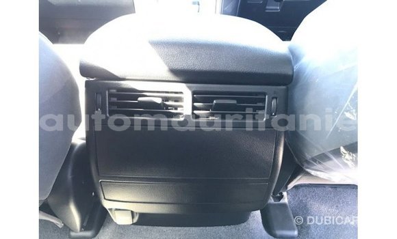 Acheter Import Voiture Toyota Land Cruiser Blanc à Import - Dubai, Adrar Acheter Import Voiture Toyota Land Cruiser Blanc à Import - Dubai, Adrar