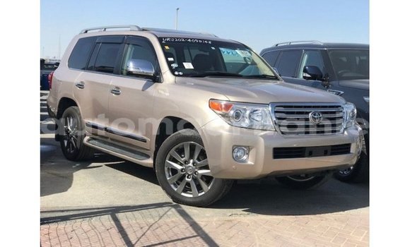 Acheter Import Voiture Toyota Land Cruiser Autre à Import - Dubai, Adrar Acheter Import Voiture Toyota Land Cruiser Autre à Import - Dubai, Adrar