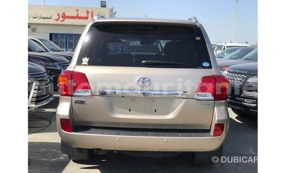 Acheter Import Voiture Toyota Land Cruiser Autre à Import - Dubai, Adrar Acheter Import Voiture Toyota Land Cruiser Autre à Import - Dubai, Adrar