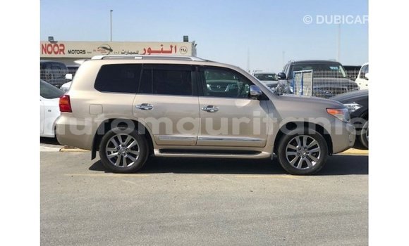 Acheter Import Voiture Toyota Land Cruiser Autre à Import - Dubai, Adrar Acheter Import Voiture Toyota Land Cruiser Autre à Import - Dubai, Adrar