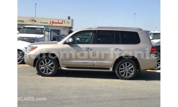 Acheter Import Voiture Toyota Land Cruiser Autre à Import - Dubai, Adrar Acheter Import Voiture Toyota Land Cruiser Autre à Import - Dubai, Adrar