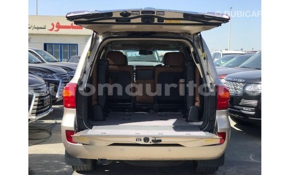 Acheter Import Voiture Toyota Land Cruiser Autre à Import - Dubai, Adrar Acheter Import Voiture Toyota Land Cruiser Autre à Import - Dubai, Adrar