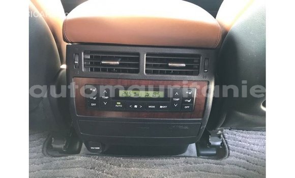 Acheter Import Voiture Toyota Land Cruiser Autre à Import - Dubai, Adrar Acheter Import Voiture Toyota Land Cruiser Autre à Import - Dubai, Adrar