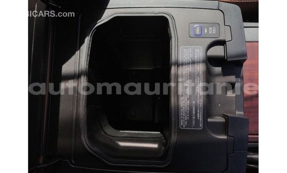 Acheter Import Voiture Toyota Land Cruiser Autre à Import - Dubai, Adrar Acheter Import Voiture Toyota Land Cruiser Autre à Import - Dubai, Adrar