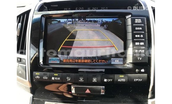 Acheter Import Voiture Toyota Land Cruiser Autre à Import - Dubai, Adrar Acheter Import Voiture Toyota Land Cruiser Autre à Import - Dubai, Adrar