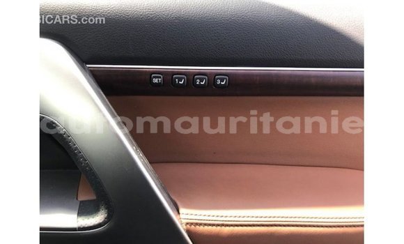 Acheter Import Voiture Toyota Land Cruiser Autre à Import - Dubai, Adrar Acheter Import Voiture Toyota Land Cruiser Autre à Import - Dubai, Adrar