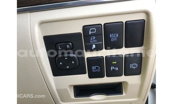 Acheter Import Voiture Toyota Land Cruiser Blanc à Import - Dubai, Adrar Acheter Import Voiture Toyota Land Cruiser Blanc à Import - Dubai, Adrar