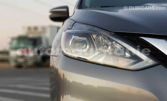 Acheter Import Voiture Nissan Sentra Autre à Import - Dubai, Adrar Acheter Import Voiture Nissan Sentra Autre à Import - Dubai, Adrar