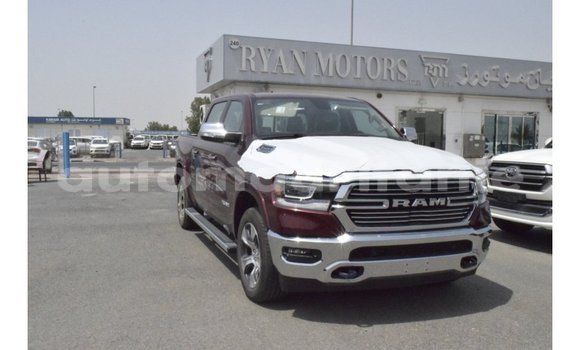 Acheter Import Voiture Dodge RAM Autre à Import - Dubai, Adrar