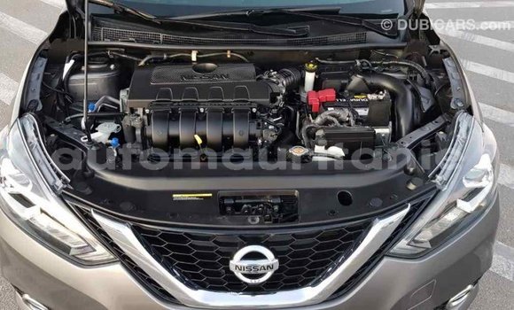Acheter Import Voiture Nissan Sentra Autre à Import - Dubai, Adrar