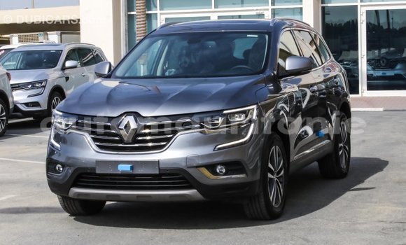 Acheter Import Voiture Renault Koleos Autre à Import - Dubai, Adrar Acheter Import Voiture Renault Koleos Autre à Import - Dubai, Adrar