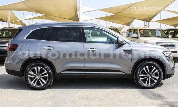 Acheter Import Voiture Renault Koleos Autre à Import - Dubai, Adrar Acheter Import Voiture Renault Koleos Autre à Import - Dubai, Adrar