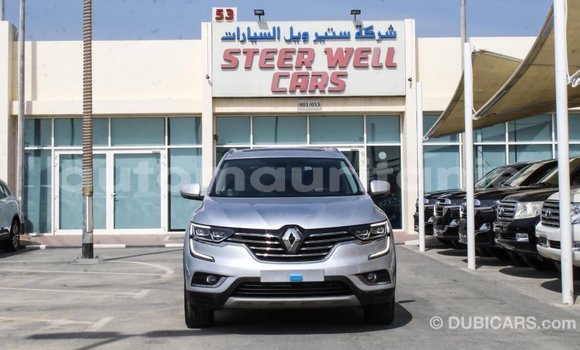 Acheter Import Voiture Renault Koleos Autre à Import - Dubai, Adrar Acheter Import Voiture Renault Koleos Autre à Import - Dubai, Adrar