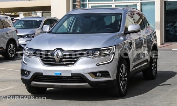 Acheter Import Voiture Renault Koleos Autre à Import - Dubai, Adrar Acheter Import Voiture Renault Koleos Autre à Import - Dubai, Adrar