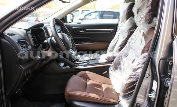 Acheter Import Voiture Renault Koleos Autre à Import - Dubai, Adrar Acheter Import Voiture Renault Koleos Autre à Import - Dubai, Adrar