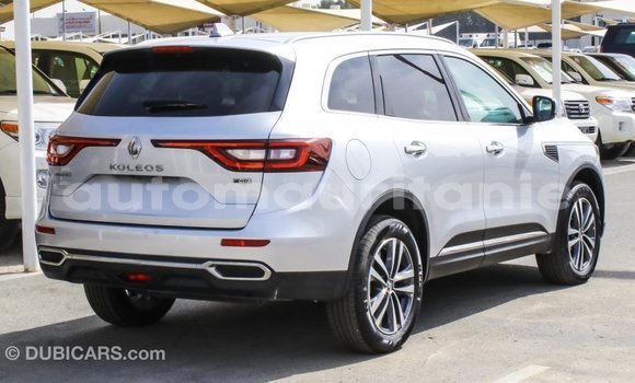 Acheter Import Voiture Renault Koleos Autre à Import - Dubai, Adrar Acheter Import Voiture Renault Koleos Autre à Import - Dubai, Adrar