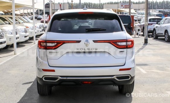 Acheter Import Voiture Renault Koleos Autre à Import - Dubai, Adrar Acheter Import Voiture Renault Koleos Autre à Import - Dubai, Adrar