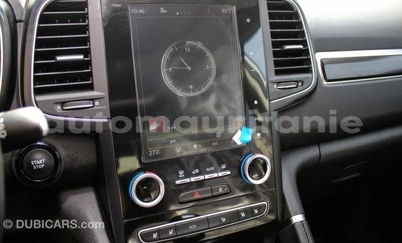 Acheter Import Voiture Renault Koleos Blanc à Import - Dubai, Adrar Acheter Import Voiture Renault Koleos Blanc à Import - Dubai, Adrar