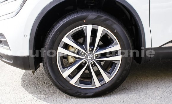 Acheter Import Voiture Renault Koleos Blanc à Import - Dubai, Adrar Acheter Import Voiture Renault Koleos Blanc à Import - Dubai, Adrar