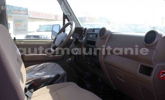 Acheter Import Voiture Toyota Land Cruiser Beige à Import - Dubai, Adrar Acheter Import Voiture Toyota Land Cruiser Beige à Import - Dubai, Adrar