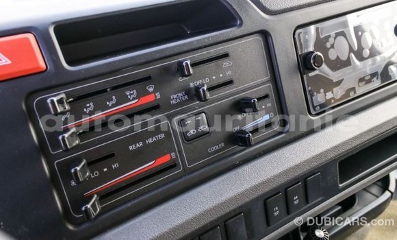 Acheter Import Voiture Toyota Coaster Blanc à Import - Dubai, Adrar Acheter Import Voiture Toyota Coaster Blanc à Import - Dubai, Adrar