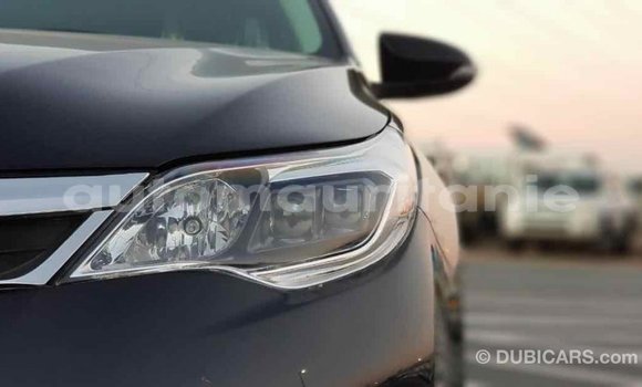 Acheter Import Voiture Toyota Avalon Noir à Import - Dubai, Adrar Acheter Import Voiture Toyota Avalon Noir à Import - Dubai, Adrar