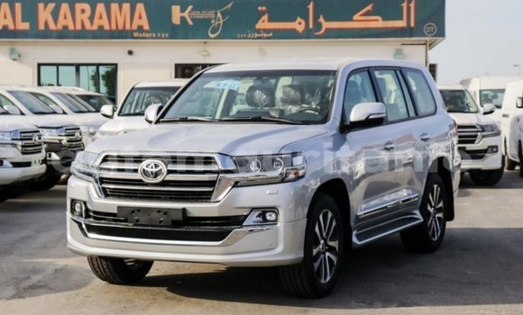 Acheter Import Voiture Toyota Land Cruiser Autre à Import - Dubai, Adrar Acheter Import Voiture Toyota Land Cruiser Autre à Import - Dubai, Adrar