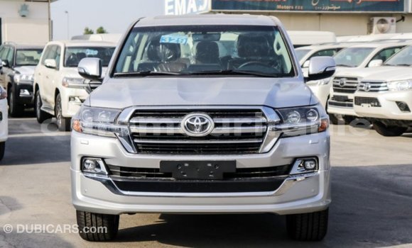 Acheter Import Voiture Toyota Land Cruiser Autre à Import - Dubai, Adrar Acheter Import Voiture Toyota Land Cruiser Autre à Import - Dubai, Adrar