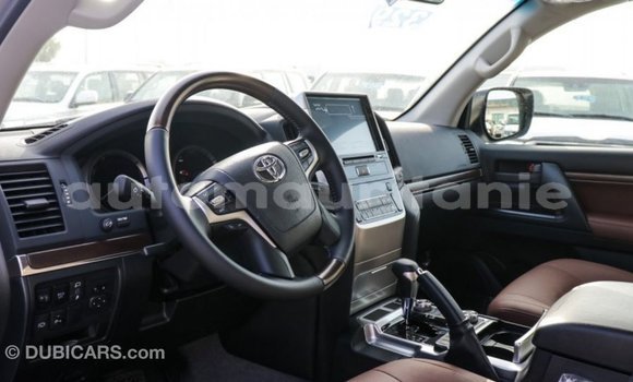 Acheter Import Voiture Toyota Land Cruiser Autre à Import - Dubai, Adrar Acheter Import Voiture Toyota Land Cruiser Autre à Import - Dubai, Adrar