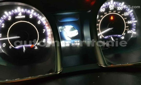 Acheter Import Voiture Toyota Avalon Noir à Import - Dubai, Adrar Acheter Import Voiture Toyota Avalon Noir à Import - Dubai, Adrar