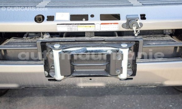 Buy Import Toyota Land Cruiser Beige Car in Import - Dubai in Adrar Buy Import Toyota Land Cruiser Beige Car in Import - Dubai in Adrar