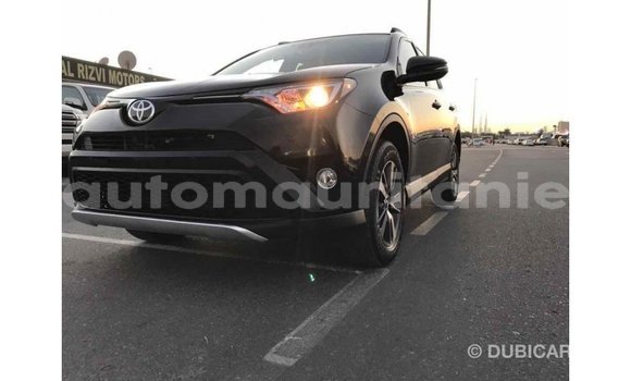 Acheter Import Voiture Toyota RAV4 Noir à Import - Dubai, Adrar Acheter Import Voiture Toyota RAV4 Noir à Import - Dubai, Adrar