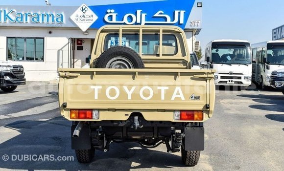 Acheter Import Voiture Toyota Land Cruiser Beige à Import - Dubai, Adrar Acheter Import Voiture Toyota Land Cruiser Beige à Import - Dubai, Adrar