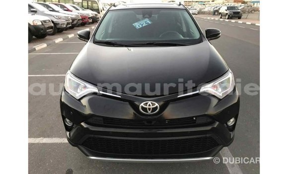 Acheter Import Voiture Toyota RAV4 Noir à Import - Dubai, Adrar Acheter Import Voiture Toyota RAV4 Noir à Import - Dubai, Adrar