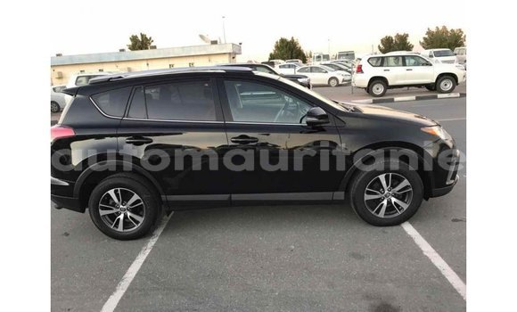 Acheter Import Voiture Toyota RAV4 Noir à Import - Dubai, Adrar Acheter Import Voiture Toyota RAV4 Noir à Import - Dubai, Adrar