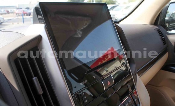 Acheter Import Voiture Toyota Land Cruiser Noir à Import - Dubai, Adrar Acheter Import Voiture Toyota Land Cruiser Noir à Import - Dubai, Adrar