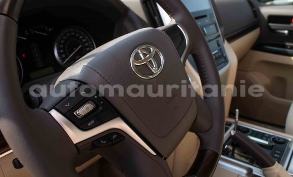 Acheter Import Voiture Toyota Land Cruiser Noir à Import - Dubai, Adrar Acheter Import Voiture Toyota Land Cruiser Noir à Import - Dubai, Adrar