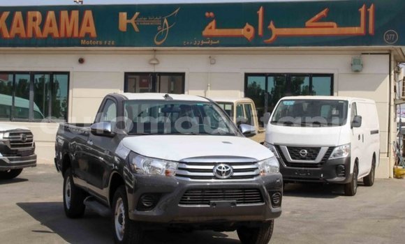 Acheter Import Voiture Toyota Hilux Autre à Import - Dubai, Adrar Acheter Import Voiture Toyota Hilux Autre à Import - Dubai, Adrar