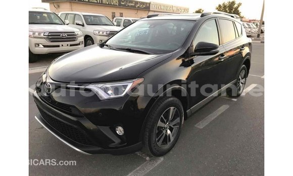 Acheter Import Voiture Toyota RAV4 Noir à Import - Dubai, Adrar Acheter Import Voiture Toyota RAV4 Noir à Import - Dubai, Adrar
