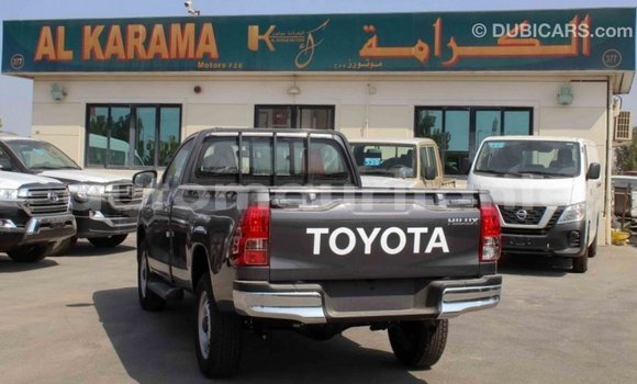Acheter Import Voiture Toyota Hilux Autre à Import - Dubai, Adrar Acheter Import Voiture Toyota Hilux Autre à Import - Dubai, Adrar