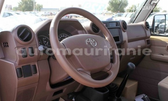 Acheter Import Voiture Toyota Land Cruiser Beige à Import - Dubai, Adrar Acheter Import Voiture Toyota Land Cruiser Beige à Import - Dubai, Adrar