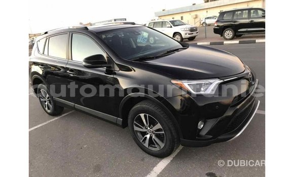 Acheter Import Voiture Toyota RAV4 Noir à Import - Dubai, Adrar Acheter Import Voiture Toyota RAV4 Noir à Import - Dubai, Adrar