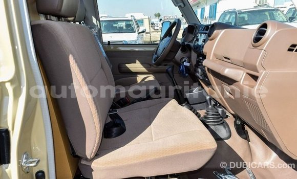 Acheter Import Voiture Toyota Land Cruiser Beige à Import - Dubai, Adrar Acheter Import Voiture Toyota Land Cruiser Beige à Import - Dubai, Adrar