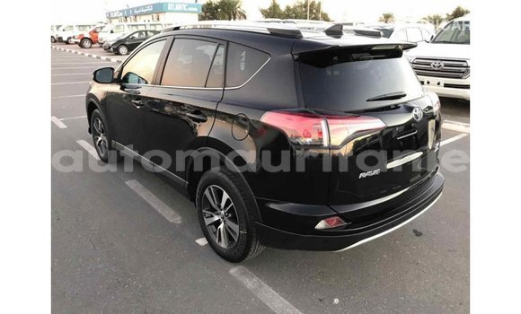 Acheter Import Voiture Toyota RAV4 Noir à Import - Dubai, Adrar Acheter Import Voiture Toyota RAV4 Noir à Import - Dubai, Adrar