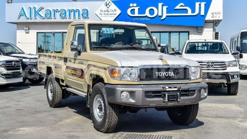 Big with watermark toyota land cruiser adrar import dubai 2705