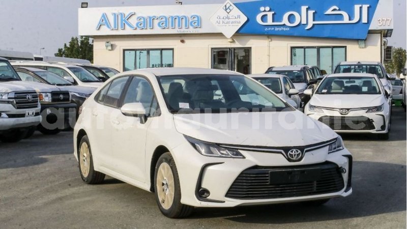 Big with watermark toyota corolla adrar import dubai 2706